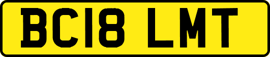 BC18LMT