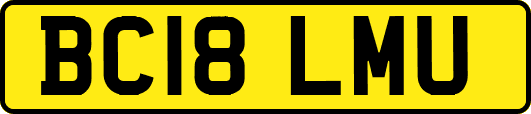 BC18LMU
