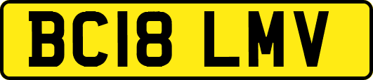 BC18LMV