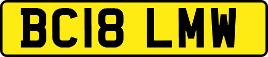 BC18LMW