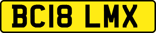 BC18LMX