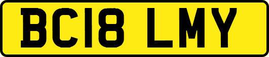 BC18LMY