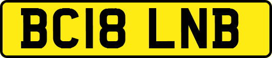 BC18LNB