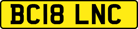 BC18LNC
