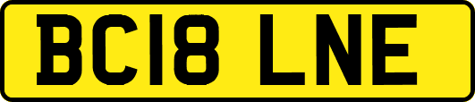 BC18LNE