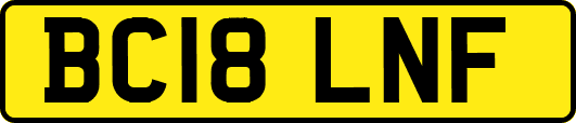 BC18LNF