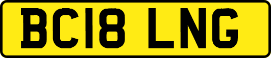 BC18LNG