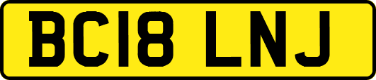 BC18LNJ