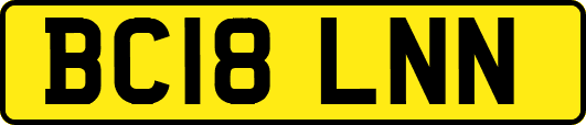 BC18LNN