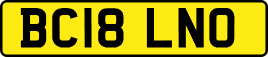 BC18LNO