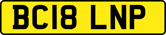 BC18LNP