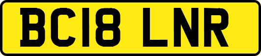 BC18LNR