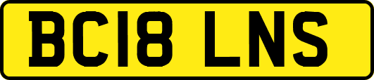 BC18LNS