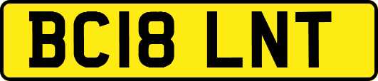 BC18LNT
