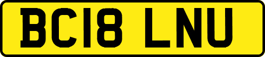 BC18LNU