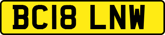 BC18LNW