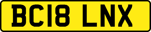 BC18LNX