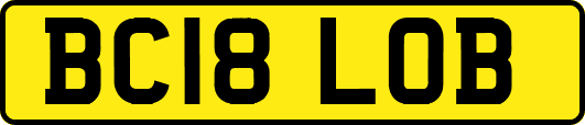 BC18LOB