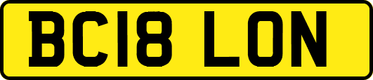 BC18LON