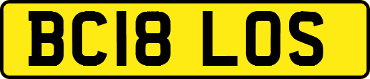 BC18LOS