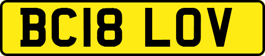 BC18LOV