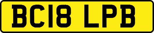 BC18LPB
