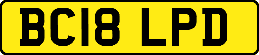 BC18LPD
