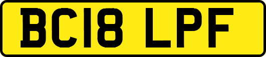 BC18LPF
