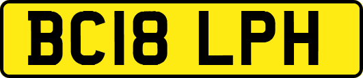 BC18LPH