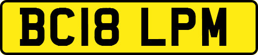 BC18LPM