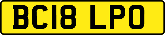 BC18LPO