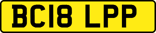 BC18LPP