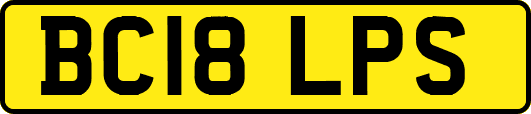 BC18LPS