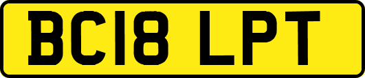 BC18LPT