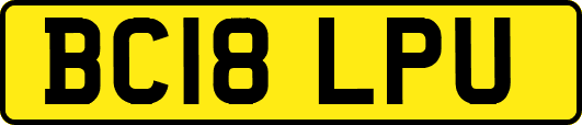 BC18LPU