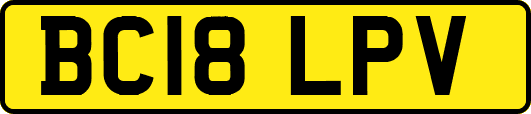 BC18LPV