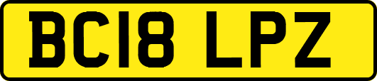 BC18LPZ