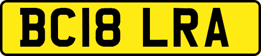 BC18LRA