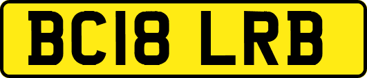 BC18LRB