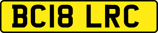 BC18LRC