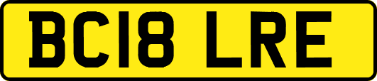 BC18LRE