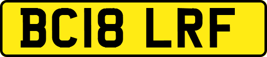 BC18LRF