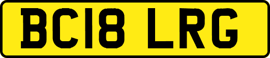 BC18LRG