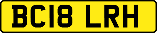 BC18LRH