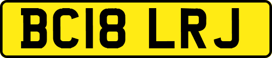 BC18LRJ