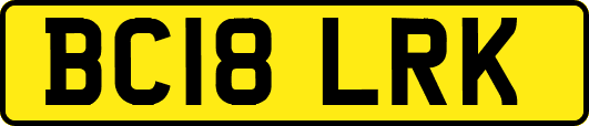 BC18LRK