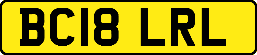 BC18LRL