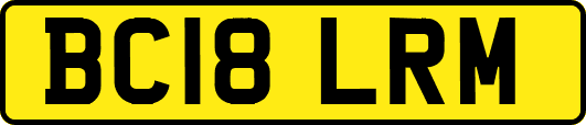 BC18LRM