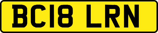 BC18LRN