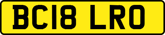 BC18LRO